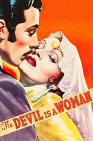 The Devil Is a Woman series tv