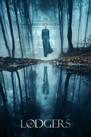 The Lodgers series tv