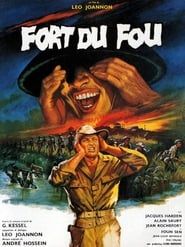 Fort du Fou 1963 streaming