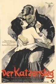 Der Katzensteg (1927)