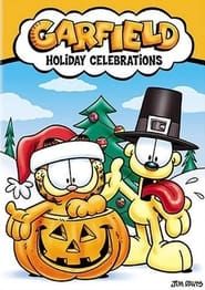 Image Garfield: Holiday Celebrations 2004