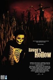 Raven's Hollow series tv
