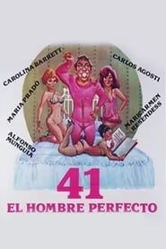 41: El hombre perfecto 1982 streaming