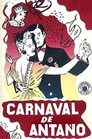 Carnaval de antaño series tv