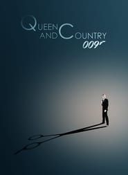 Jayson Bend: Queen and Country-hd