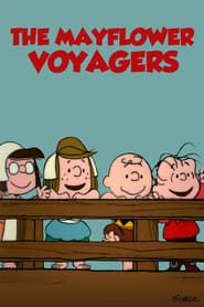 The Mayflower Voyagers series tv