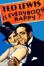 Is Everybody Happy?-hd