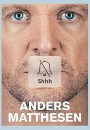 Anders Matthesen: Shhh series tv