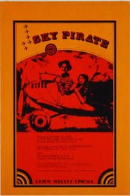 Affiche de The Sky Pirate