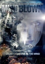 Mind Blown : menace psychique (2016)