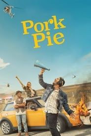 Pork Pie series tv