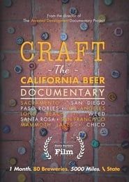 Craft: The California Beer Documentary series tv