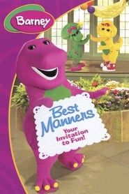 Barney's Best Manners: Invitation to Fun series tv