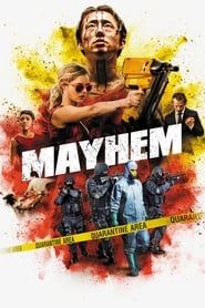 Mayhem : Légitime vengeance (2021)