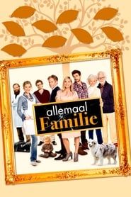 Allemaal Familie 2017 streaming