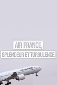 Air France, splendeur et turbulences series tv