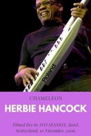 Herbie Hancock - Live at AVO Session series tv