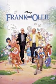 Frank and Ollie series tv