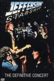 Jefferson Starship - The Definitive Concert, 