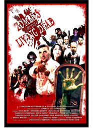 Zombies of the Living Dead series tv