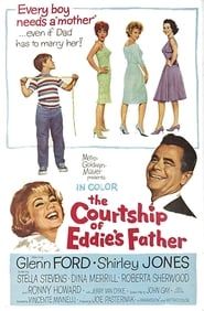 The Courtship of Eddie's Father series tv