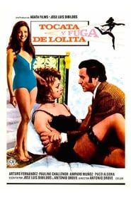 Tocata y fuga de Lolita series tv