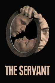The Servant 1963 streaming