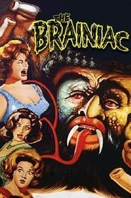 The Brainiac series tv