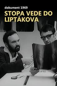 Image Stopa vede do Liptákova