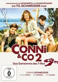 Conni & Co 2 - Das Geheimnis des T-Rex series tv