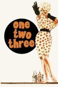 Un, deux, trois (1961)
