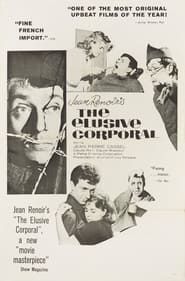 Le Caporal épinglé (1962)