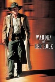 Warden of Red Rock series tv