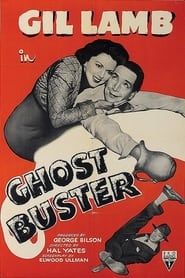 watch Ghost Buster
