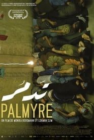 Image Palmyre