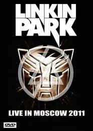 Image Linkin Park: Live In Moscow