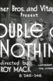 Double or Nothing series tv