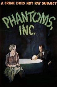 Phantoms, Inc. 1945 streaming