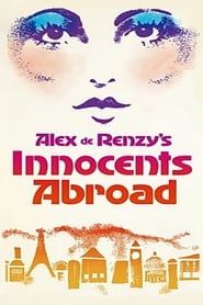 Innocents Abroad 1971 streaming