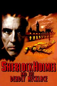 Sherlock Holmes and the Deadly Necklace series tv