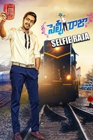 Selfie Raja series tv