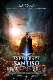 The Santiso Report series tv