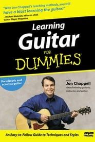 Learning Guitar for Dummies series tv