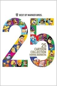 Affiche de Best of Warner Bros. 25 Cartoon Collection: Hanna-Barbera