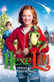Lilly's Bewitched Christmas series tv