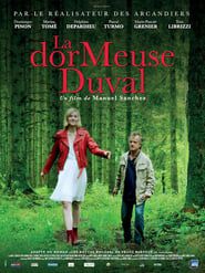 La DorMeuse Duval series tv