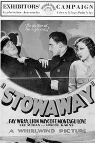 Stowaway series tv