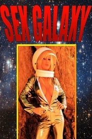 Sex Galaxy series tv