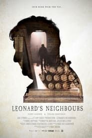 Image Leonard's Neighbours
