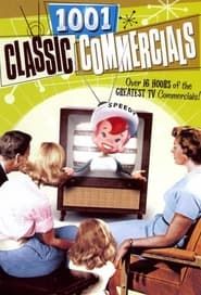 1001 Classic Commercials series tv